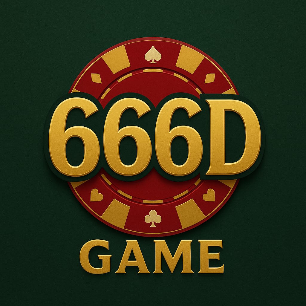 666d Game